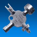 Produktbild: Heimeier Universal Schlüssel Ventilschlüssel Einstellschlüssel Thermostat Ventil