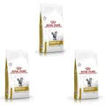 Produktbild: Royal Canin Veterinary Urinary S/O Moderate Calorie | 3er Pack | 3 x 400 g | Trockenfutter für Katzen | Zur Unterstützung bei Struvitkristallen | Moderater Energiegehalt