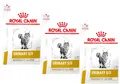 Produktbild: (€ 23,73/kg )Royal Canin Veterinary Feline Urinary S/O Moderate Calorie 3x 400 g