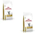 Produktbild: Royal Canin Veterinary Feline Urinary S/O Moderate Calorie 2x 400g