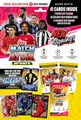 Produktbild: Topps Match Attax 24/25 - Update Mega Multipack #1 - Neuverpflichtungen! 41 Match Attax-Karten, darunter 16 Neuverpflichtungen und eine Exklusive LE!