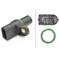 Produktbild: HELLA Sensor, Nockenwellenposition rechts 12V für BMW 12141435351 1435351 7506273 6PU 009 121-701