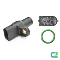 Produktbild: Sensor Nockenwellenposition Hallsensor 3-polig HELLA für u.a. BMW 1er