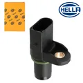 Produktbild: HELLA 6PU009121-701 NOCKENWELLENSENSOR FÜR BMW E36 E46 E90 E91 E81 E87 1435351