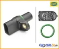 Produktbild: Sensor, Nockenwellenposition HELLA 6PU009121-701 für BMW 3er