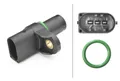 Produktbild: HELLA Nockenwellensensor 6PU009 121-701 für BMW 1, 3, 5, 6, 7, X3 1.6-4.8