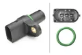 Produktbild: HELLA (6PU 009 121-701) Nockenwellensensor, Impulsgeber für BMW