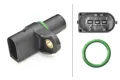 Produktbild: HELLA Nockenwellensensor Hallgeber Zündimpulsgeber 6PU 009 121-701 für BMW E46