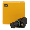 Produktbild: HELLA Nockenwellensensor Auslass für BMW E81/87 E46 E90/91 E39 E60/61 E38 E65