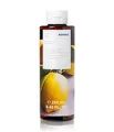 Produktbild: KORRES Basil Lemon Duschgel 250 ml