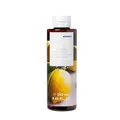 Produktbild: KORRES Renewing Basil Lemon Shower Gel 250ml