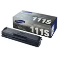 Produktbild: Original Toner Samsung MLTD111S/111S schwarz MLTD111S