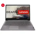 Produktbild: Lenovo Laptop Tablett schwarz