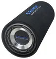 Produktbild: CRUNCH Tube Subwoofer GTS-200 20cm Auto Gehäuse Bassrolle 400 Watt Bassbox Röhre