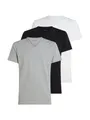 Produktbild: Calvin Klein Underwear T-Shirt (Packung, 3-tlg., 3er-Pack) mit Logo am Saum