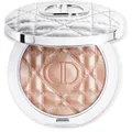 Produktbild: DIOR Gesicht HighlighterMit Hyaluronsäure angereicherter HighlighterDior Forever Glow Luminizer 02 Gold Halo 6 g