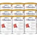 Produktbild: ALFAMINO Pulver 6X400 g