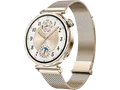 Produktbild: HUAWEI Watch GT5 41 MM Smartwatch Milanese, 130-190 mm, Gold