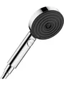 Produktbild: Hansgrohe Pulsify Select EcoSmart hand shower Ø105mm 3 spray types chrome