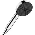 Produktbild: Hansgrohe - Pulsify Select - Duschkopf Relaxation 105, 3 Strahlarten, Ecosmart, Chrom 24111000