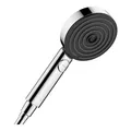 Produktbild: hansgrohe HB Pulsify Sel. S 105 EcoSm. Relaxation, 3jet, chrom