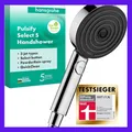 Produktbild: Hansgrohe Pulsify Select S -Wassersparender Duschkopf 6,9 L/Min (Ecosmart)
