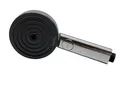 Produktbild: Duschkopf Hansgrohe Pulsify Select S EcoSmart Chrom