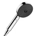Produktbild: hansgrohe Duschkopf Pulsify Select S Relax. 3 Strahlarten EcoSmart Chrom