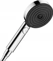 Produktbild: HANSGROHE 24111000 Pulsify Select Duschkopf Relaxation EcoSmart