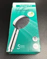 Produktbild: Hansgrohe wassersparender Duschkopf Pulsify Select S, Sparduschkopf, Duschbrause