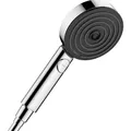 Produktbild: Hansgrohe Pulsify Select S Handbrause 105mm 3jet Relaxation 24111000