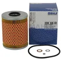 Produktbild: MAHLE Ölfilter Oilfilter für BMW e36 / e34 M50 M52 Motoren bis Bj 08.1995