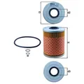 Produktbild: Ölfilter Knecht für BMW 3 E36  320 i