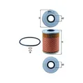 Produktbild: Ölfilter Mahle OX 68D für Bmw Ford