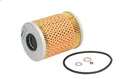 Produktbild: Ölfilter KNECHT OX 68D für BMW 3 (E36) 2 1991-1998
