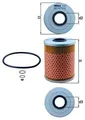 Produktbild: KNECHT Ölfilter Oelfilter Oil Filter OX68D