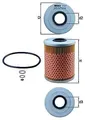 Produktbild: KNECHT OX 68D Ölfilter für ALPINA BMW