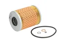 Produktbild: KNECHT ÖLFILTERPATRONE Ölfilter für BMW 320 325 328 520 525 i iX 24V E36 E34
