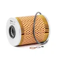 Produktbild: Ölfilter MAHLE OX 68D Filtereinsatz für BMW 3 Limousine (E46) 3 Cabrio (E46)