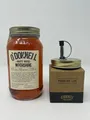 Produktbild: O'DONNELL MOONSHINE Likör Harte Nuss 25% VOL. 700 ml + Ausgießer