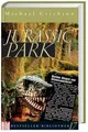 Produktbild: Jurassic Park. Bild Bestseller Bibliothek Band 17 v... | Buch | Zustand sehr gut