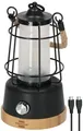 Produktbild: Brennenstuhl CAL1.0 Campinglaterne, akkubetrieben, schwarz