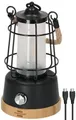 Produktbild: Brennenstuhl CAL1.0 Campinglaterne, akkubetrieben, schwarz