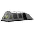 Produktbild: Skandika Timola 6 Air Sleeper Protect XL Luftzelt 6 Personen 765×380cm Neu