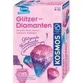 Produktbild: Kosmos Experimentierkasten 65775 Glitzer-Diamanten, ab 8 Jahre, Diamanten herstellen