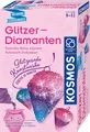 Produktbild: Kosmos Mitbring-Experimentierkasten Glitzer-Diamanten | Kinder Experiment ab 8 J
