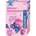 Produktbild: Kosmos Glitzer-Diamanten, Experimentierkasten