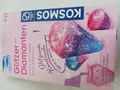 Produktbild: KOSMOS 657758 - Glitzer-Diamanten - 1 Teil fehlt -- 2494/802
