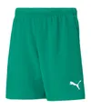 Produktbild: PUMA Sporthose teamRISE Short Kids