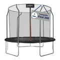 Produktbild: HUDORA First Trampolin 300V